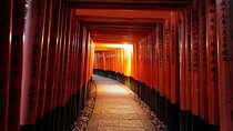 Kyoto Fushimi Inari Night Walking Tour