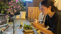 Saigon After Dark Motorbike Street Food Tour