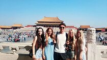 Beijing Private Day Tours: Forbidden City & Mutianyu Great Wall