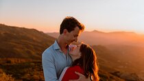 Private Professional Photoshoot in Sedona