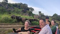 Sri Lanka Driver's and Guide with Luxury Cars 