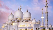 Private Full Day Tour of Abu Dhabi