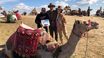 Private Cairo Aswan Luxor 8 days 7 nights with Nile Cruise