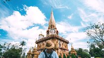 Phuket City Tour Sights Tastes Cultural Experience 