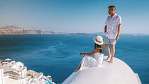 Santorini Highlights Tour (Day/Sunset)