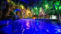 Rejuvenation & Wellness Activity Spa: Hydrotherapy + Facial