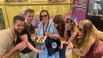 Charlie's Private Chocolate Tour (Bruges)