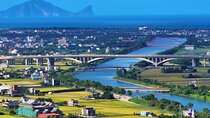 Full-Day Private Custom Yilan Tour from Taipei