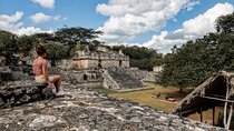 Ek Balam & Cenote Hubiku: A Day of History and Nature