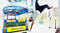 Ultimate Fun Experience Ticket from Phuket's Baan Teelanka 