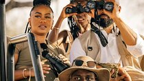 Small Group Safari Dry Game Drive in Zambezi National Park