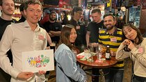 Meet Osaka local Friend & Fun Chat All We Can Drink Party Ticket 