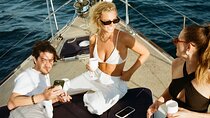 Full Day, Half Day, or Sunset Sailing Cruise with Tapas & Drinks