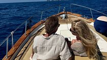 Private Boat Tour from Sorrento to Amalfi Coast
