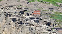Full Day Mtskheta History Tour from Tbilisi