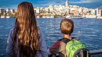Kid Friendly Istanbul Blue Mosque Basilica Cistern & Bazaar Tour