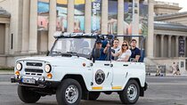 Best of Budapest Tour