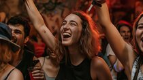 Pub Crawl Budapest with Challenges and Free Shots