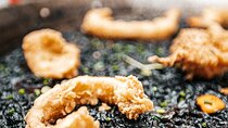 Private chef in Majorca