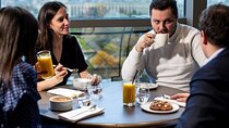 Lunch on the Eiffel Tower and Guided Tour