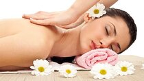 Turkish Bath Massage, Steam, perfumed oils & Jacuzzi - Hurghada