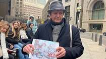 2 Hour Boston Historical and Heritage Walking Tour
