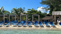 Private Magical Firewater Pond and Secluded Bamboo Beach Tour