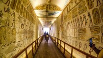 Private Day Trip to Luxor From Hurghada