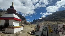 Kailash Mansoravar Overland Tour