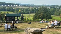 Private Wine Experience at Arrington and Wines in the Fork