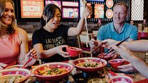 Asian Street Food Walking Tour - Perth Foodie Experience