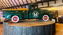 Nearest Green Whiskey and Wine Private Tour from Nashville