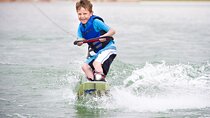 Bali Water Sports Adventure