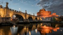 Ghosts and Crimes of Rome Night Walk 