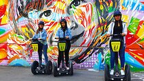Street Art tour in Paris - Discover Paris murals !