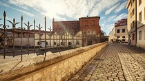Krakow Jewish Quarter Walking Tour