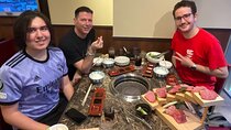 Tokyo | The Perfect Wagyu A5 Dining Experience 