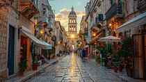Naples Must See Attractions Private Walking Tour 