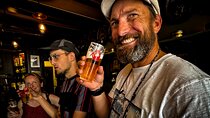 Amsterdam Craft Beer Tour - Discover the Tastiest Dutch Brews!