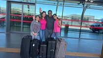  Private Transfer Airport to Cappadocia or Airport to Cappadocia