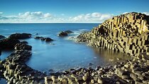 Luxury Causeway Coast Private Tour