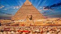 2 Days Cairo & Alexandria Tour with Hotel Stay – Sharm El Sheikh