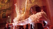 Flamenco Night at Tablao de Carmen with Tasting Menu or Dinner