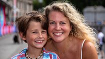 Private London Photo Shoot Tour with a Professional Photographer