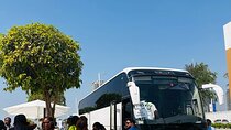 4 Hours Private Guided Tour in Dubai