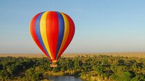 3 Days Masai Mara Safari Adventure by Land Cruiser