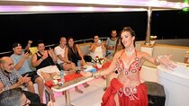 Belly Dancing Boat Party, Live Band & Dinner – Sharm El Sheikh