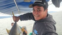 Fishing in Puerto Vallarta 