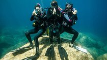  PADI Open Water Diving Course with Pickup – Sharm El Sheikh