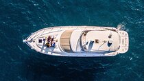 Cabo San Lucas Private Yacht with Open Bar & Snorkel 